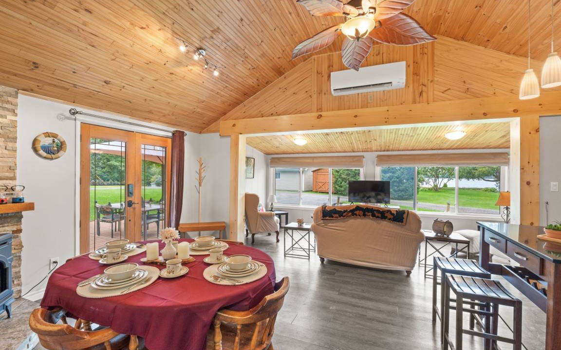Photo of Kitchen in Rideau Lakes