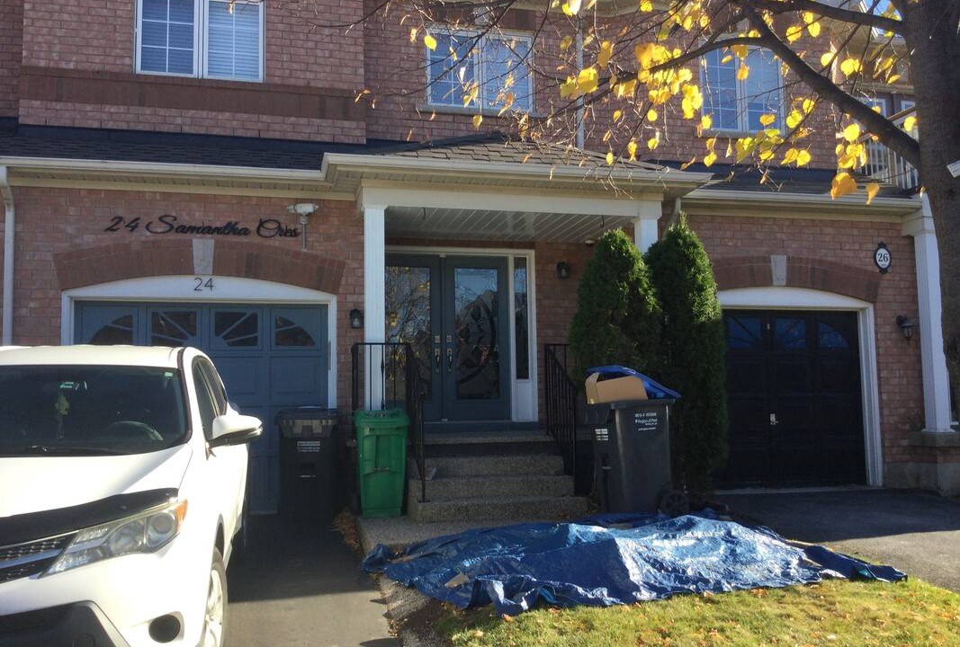 Photo of Others in Brampton