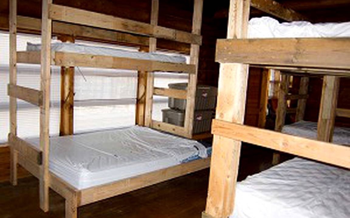 Photo of Bedroom in Unorganized Thunder Bay District