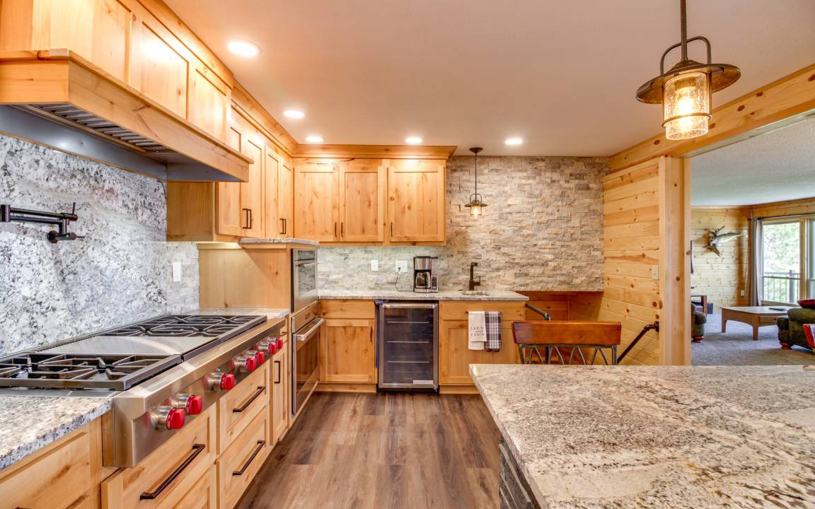 Photo of Kitchen in Emily