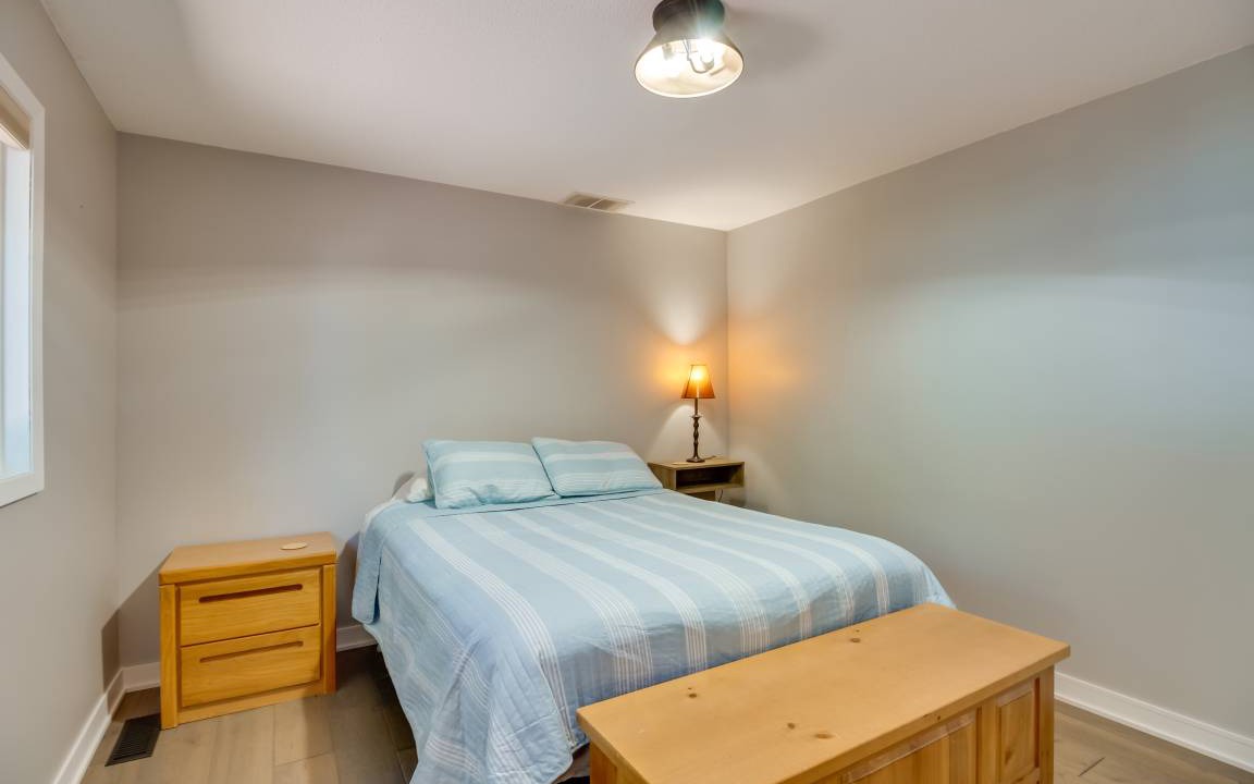 Photo of Bedroom in Sunburg