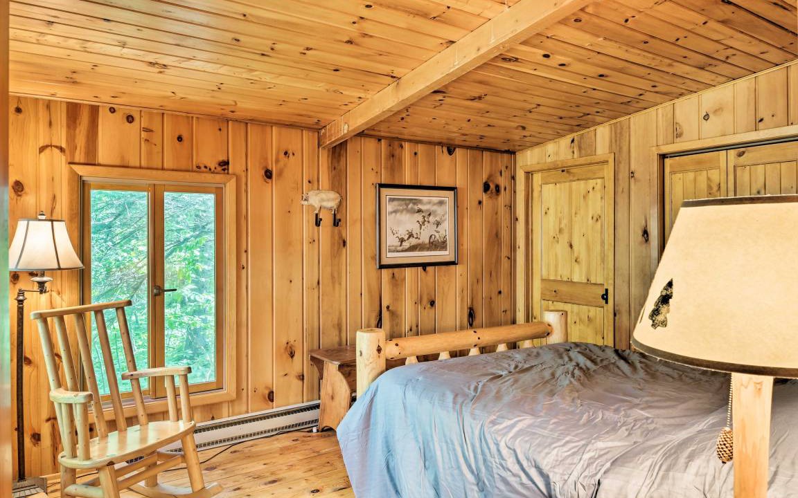 Photo of Bedroom in Park Rapids