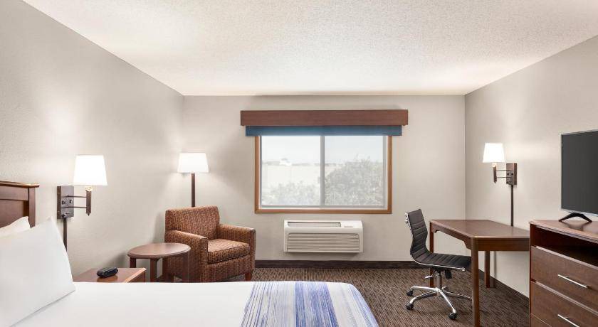 Photo of Bedroom in Fergus Falls