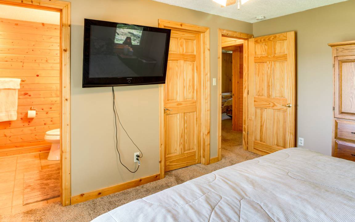 Photo of Bedroom in Emily