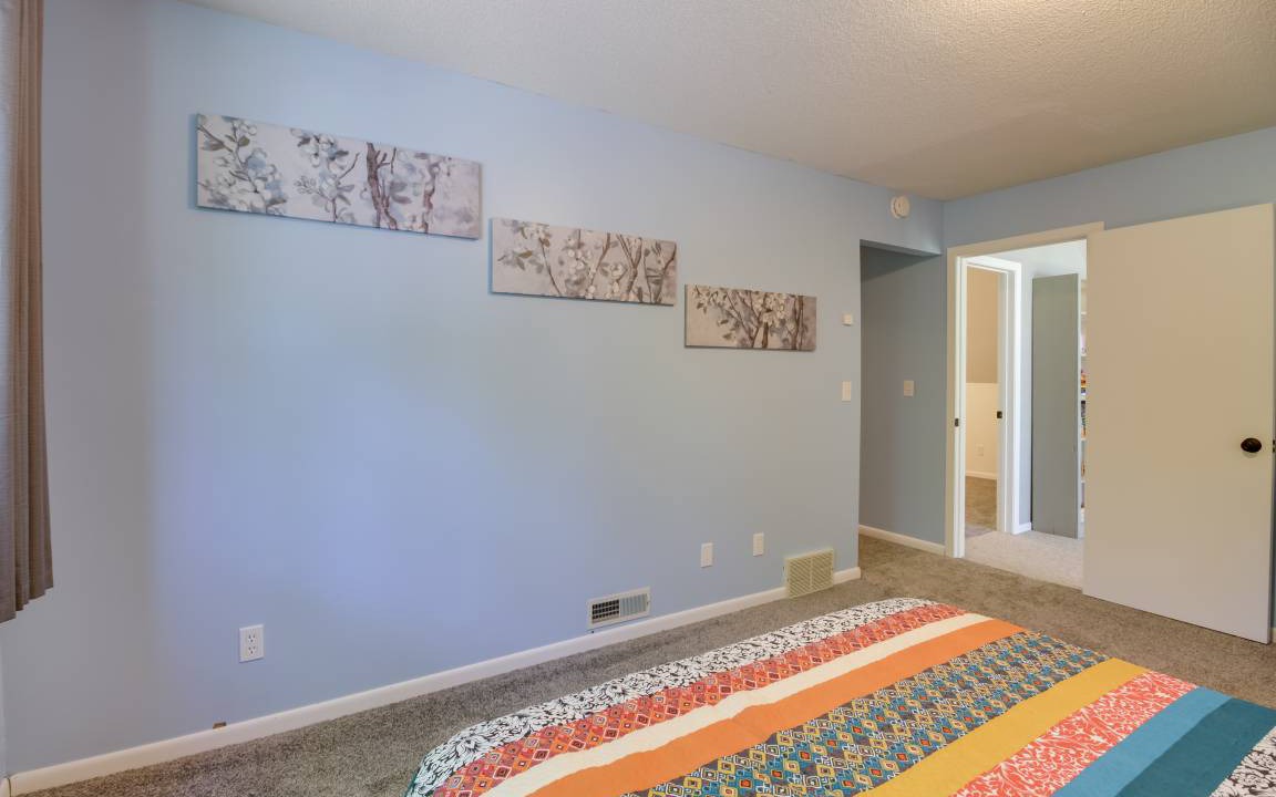 Photo of Bedroom in Sunburg