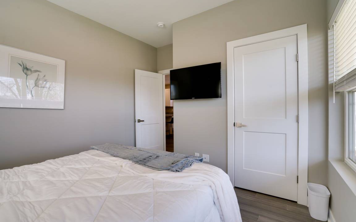Photo of Bedroom in Bottineau