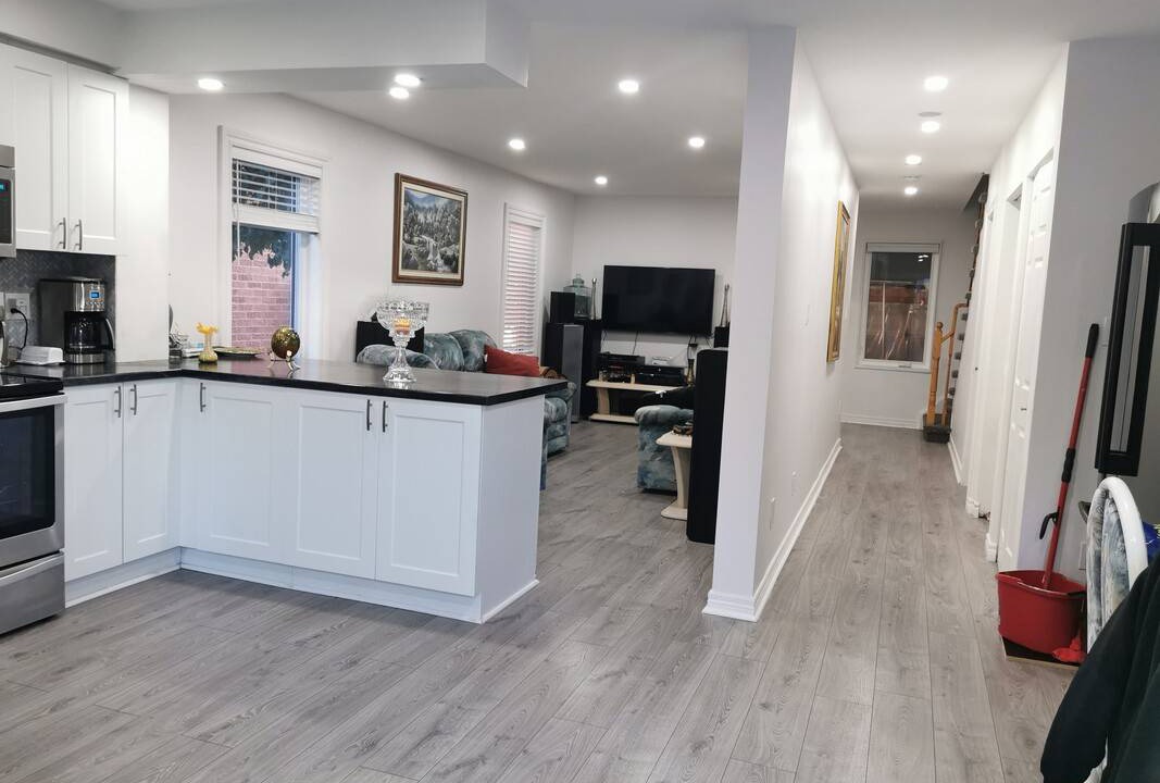 Photo of Kitchen in Lisgar
