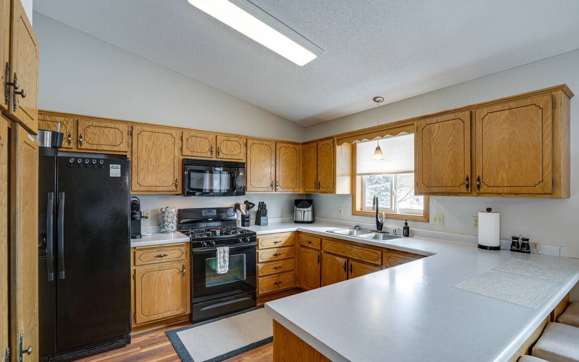 Photo of Kitchen in Blaine