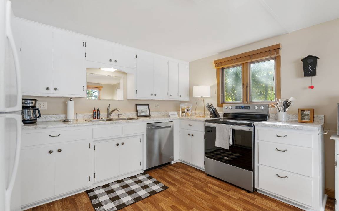 Photo of Kitchen in Buffalo