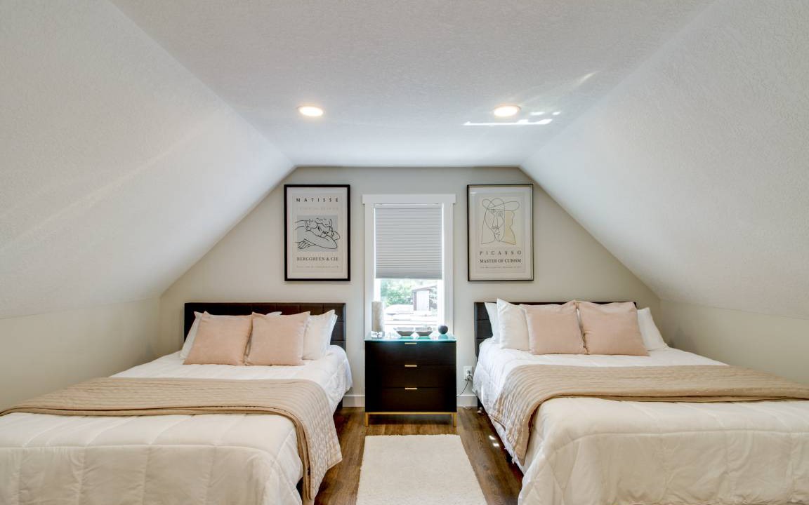 Photo of Bedroom in Crosby