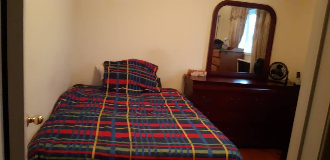 Photo of Bedroom in Brampton