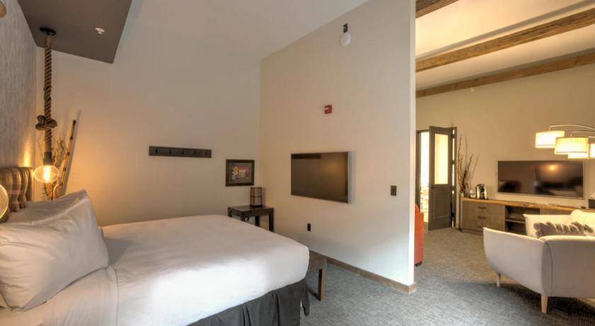 Photo of Bedroom in Stillwater