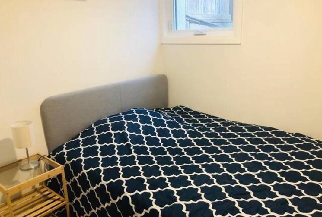 Photo of Bedroom in Roncesvalles Village
