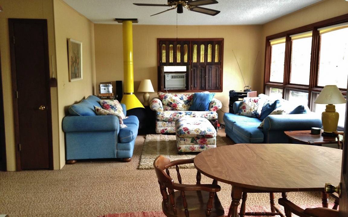 Photo of Livingroom in Longville