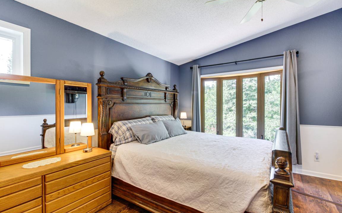 Photo of Bedroom in Duluth