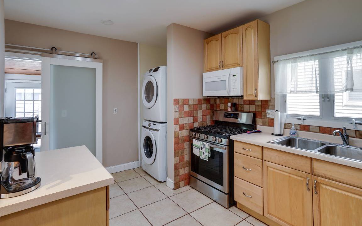 Photo of Kitchen in Merriam Park