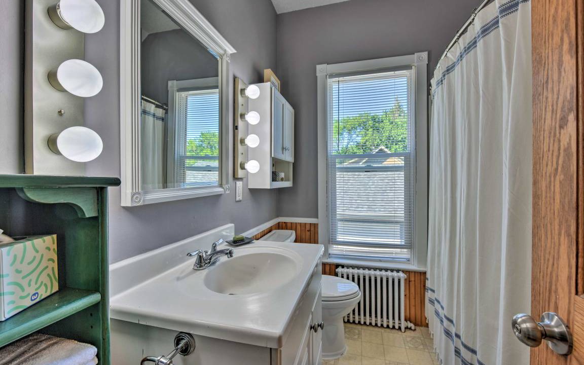 Photo of Bathroom in Watertown