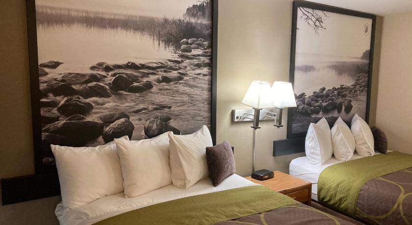 Photo of Bedroom in Chisago City