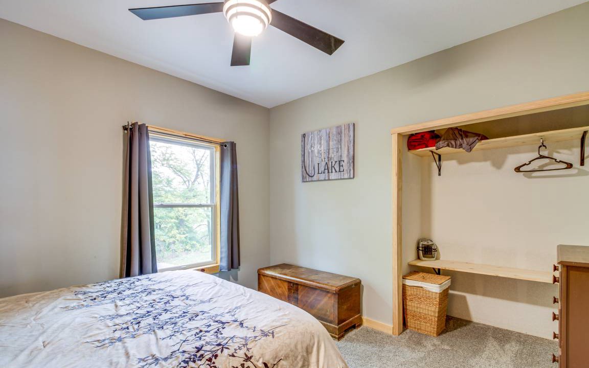Photo of Bedroom in South Harbor