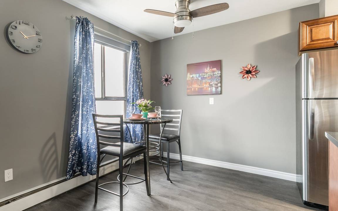 Photo of Kitchen in Rosedale