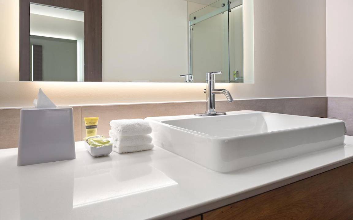 Photo of Bathroom in South Loop
