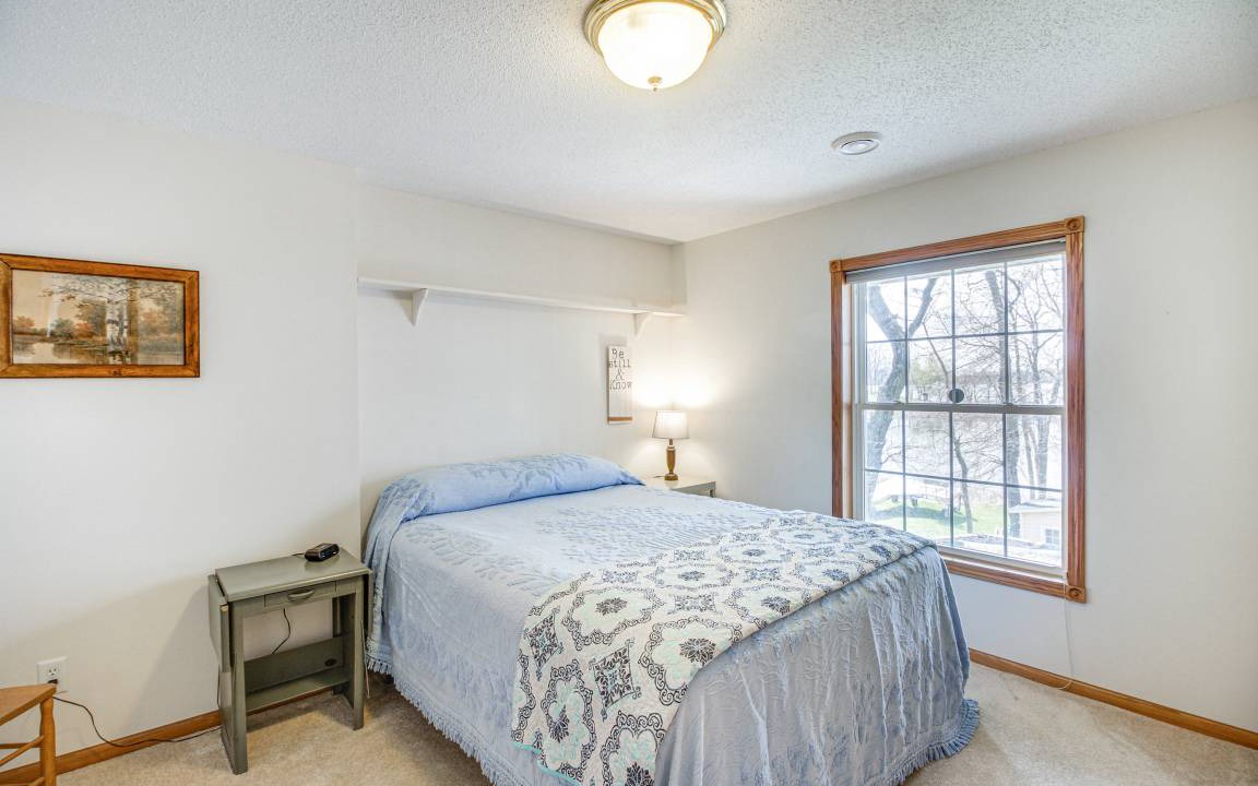 Photo of Bedroom in Pelican Rapids