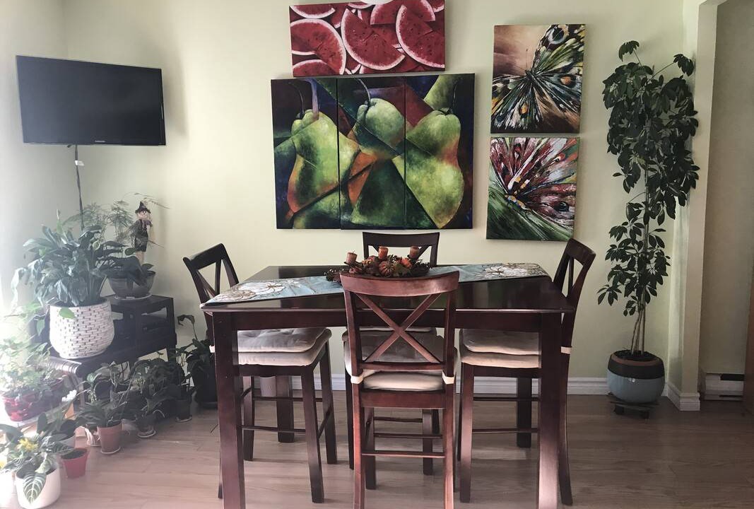 Photo of Livingroom in Kennedy Park