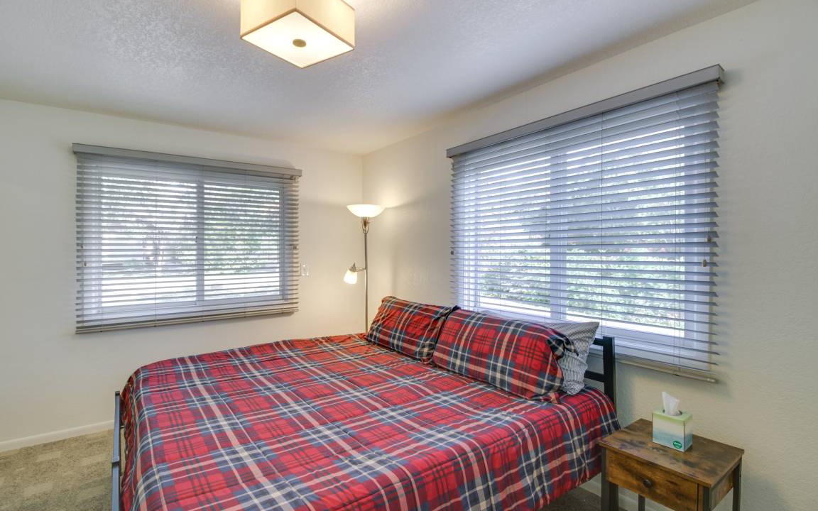 Photo of Bedroom in Walker