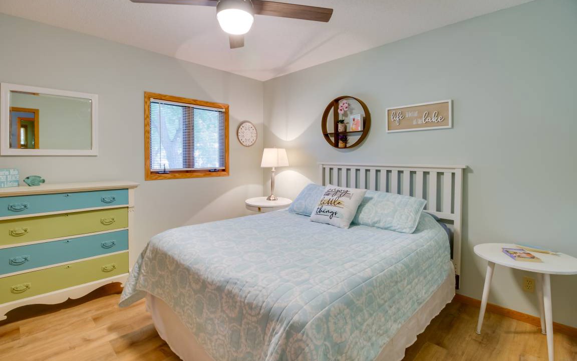 Photo of Bedroom in Alexandria