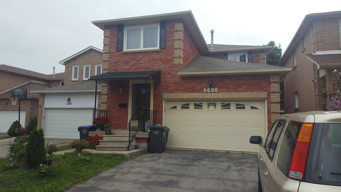 Photo of Others in Mississauga
