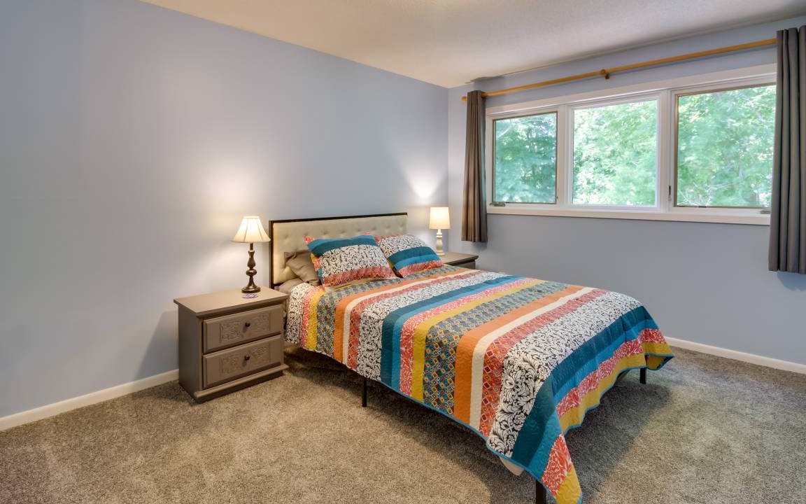Photo of Bedroom in Sunburg