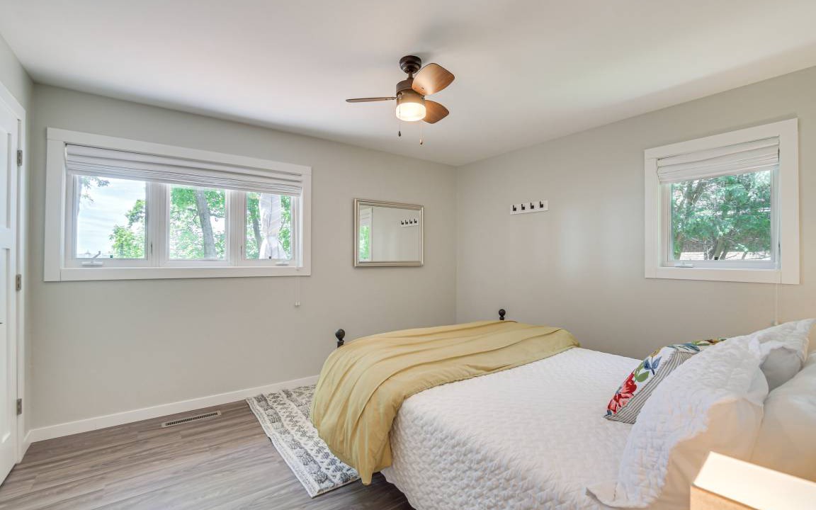 Photo of Bedroom in Detroit Lakes