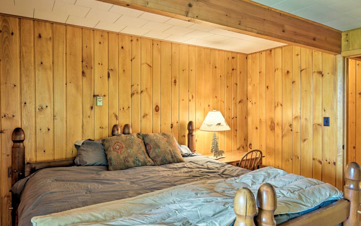 Photo of Bedroom in Park Rapids
