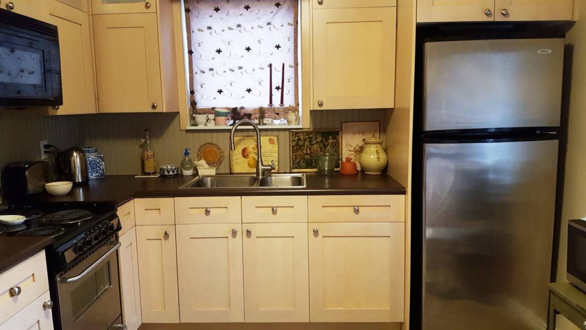 Photo of Kitchen in Wexford - Maryvale