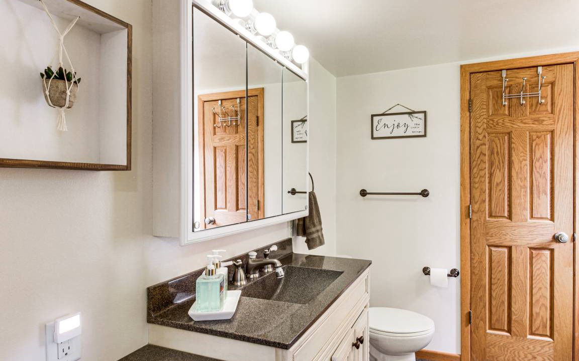 Photo of Bathroom in Duluth