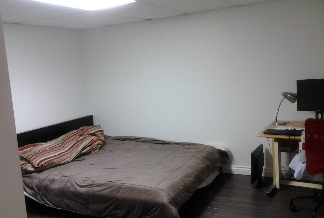 Photo of Bedroom in Markham
