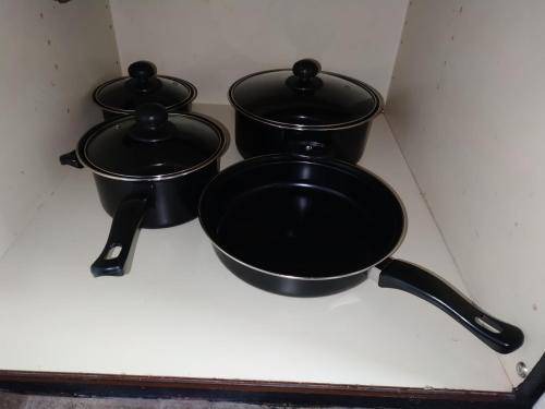 Photo of Kitchen in Sunnyside