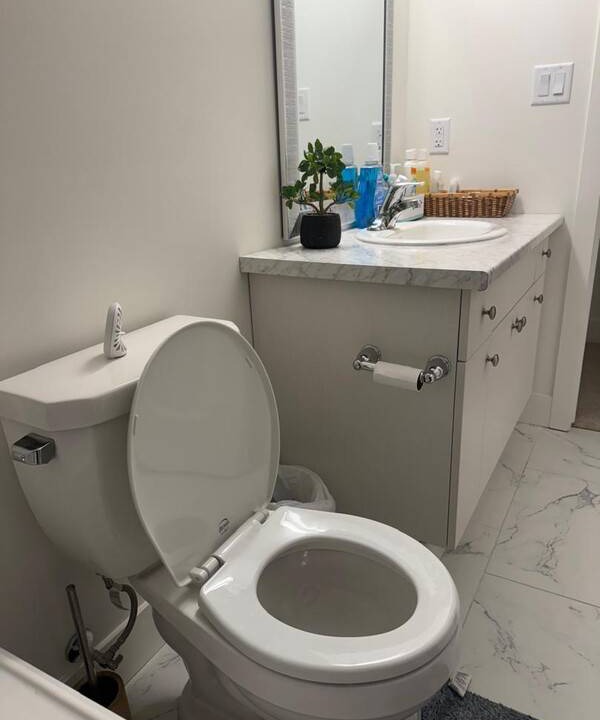 Photo of Bathroom in London