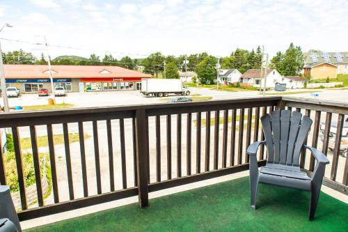 Photo of Patio Balcony in Algoma District