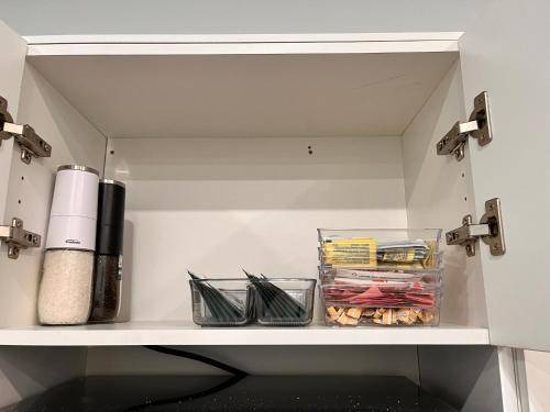 Photo of Kitchen in Whitby