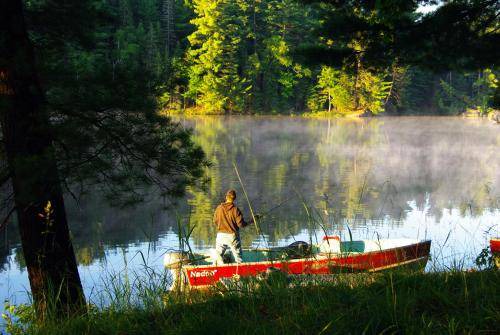 Photo of Others in Unorganized Centre Parry Sound