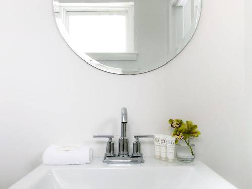 Photo of Bathroom in International Falls