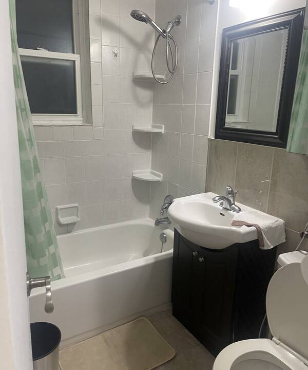 Photo of Bathroom in Ionview