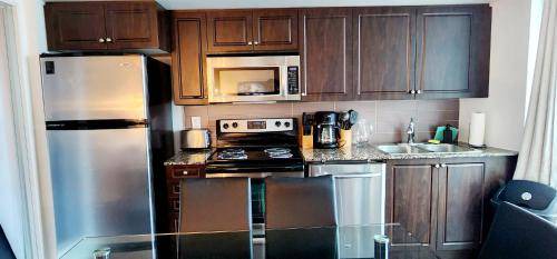 Photo of Kitchen in Fort York