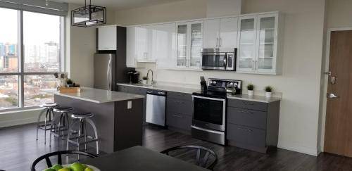 Photo of Kitchen in Centretown West