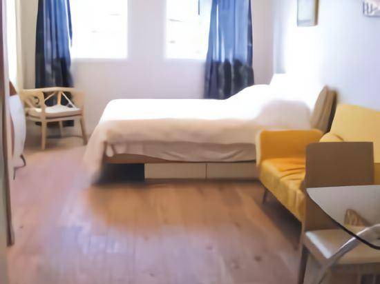Photo of Bedroom in Trinity - Bellwoods