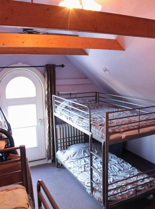 Photo of Bedroom in ByWard Market