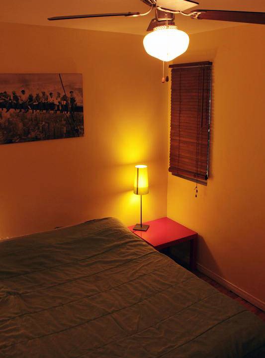 Photo of Bedroom in ByWard Market