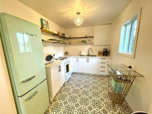 Photo of Kitchen in North Bay