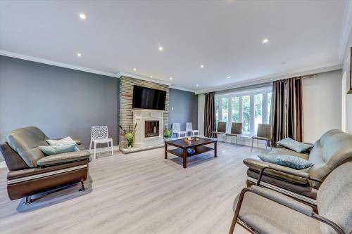 Photo of Livingroom in Dean Park